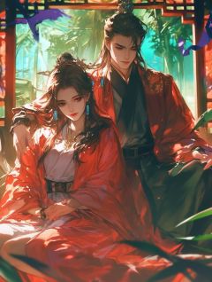 愿将绾心倾与君姜绾吟祁景川全章节完结版在线阅读