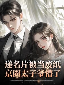 递名片被当废纸，京圈太子爷懵了小说最新章节-主角周砚深沈书仪全文免费阅读-暗夜阅读网