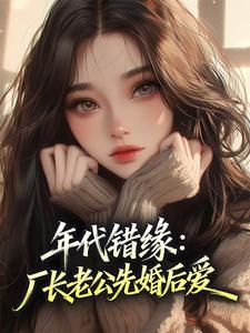 好书推荐年代错缘:厂长老公先婚后爱林子衿杨青秋全文在线阅读-暗夜阅读网