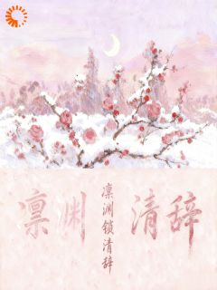 【凛渊锁清辞】小说在线阅读-凛渊锁清辞免费版目录阅读全文-暗夜阅读网