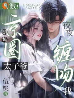 刺激！阴鸷京圈太子爷夜夜缠吻我舒雅孟靳洲全章节在线阅读-暗夜阅读网