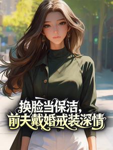 苏晚茵裴承礼小说大结局在哪看-换脸当保洁，前夫戴婚戒装深情完整版免费阅读-暗夜阅读网