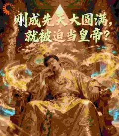 刚成先天大圆满，就被迫当皇帝？最新章节免费阅读by云淡风轻的猪无广告小说