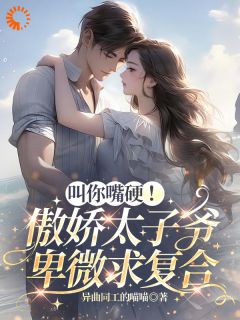 叫你嘴硬!傲娇太子爷卑微求复合全本小说(叫你嘴硬!傲娇太子爷卑微求复合)全文阅读