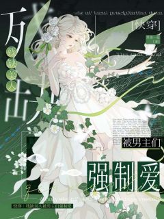 快穿：残缺美人被男主们强制爱（全本）时鸢宋述礼完整章节列表免费阅读