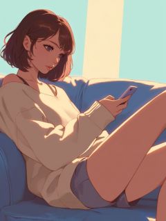 孟婷顾卫国小说抖音热文半卷春秋半卷尘完结版