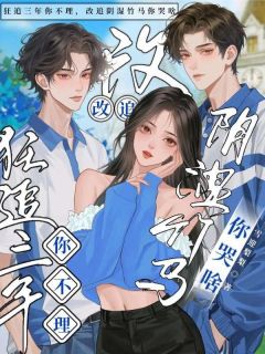 安时夏言凌聿全本小说 狂追三年你不理，改追阴湿竹马你哭啥全文免费在线阅读