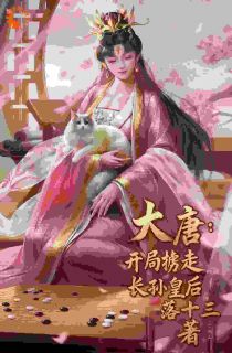 好看的大唐:开局掳走长孙皇后小说,主角楚洋长孙无垢最新章节阅读-暗夜阅读网