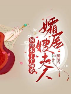 侯府来了个绿茶孀居嫂夫人（全本）姜宓贺琰完整章节列表免费阅读