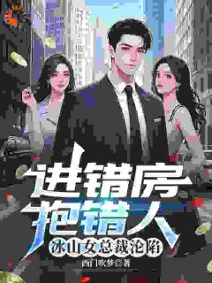 进错房，抱错人，冰山女总裁沦陷最新章节免费阅读by西门吹梦无广告小说