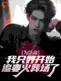 为活命,我只好开始追妻火葬场了(23岁大叔)最佳创作小说全文在线阅读