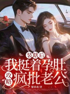 装瞎后,我挺着孕肚攻略疯批老公小说(完结版)-阮轻雾季京晟在线阅读