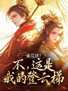 一夜荒唐？不，这是我的登云梯主角是苏暖楚北冥小说百度云全文完整版阅读
