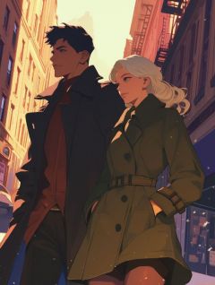 长亭晚照离人影(夏晚晴傅听澜)最新章节试读