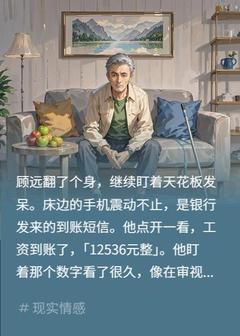 不上交工资,扶弟魔老婆慌了顾远林晓婉全章节完结版在线阅读