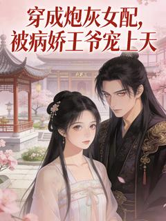 穿成炮灰女配，被病娇王爷宠上天小说的书名是什么