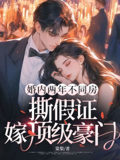 婚内两年不同房,撕假证嫁顶级豪门章节目录小说-苏也程荆舟免费阅读全文