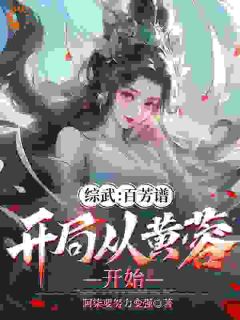 火爆综武：百芳谱，开局从黄蓉开始小说，主角是无尘黄蓉在线阅读全文无删减