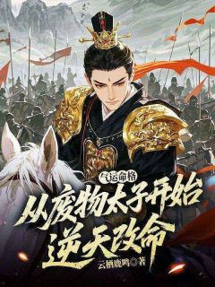 气运命格：从废物太子开始逆天改命无弹窗在线阅读