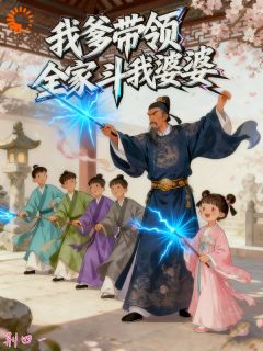 荆四一的小说我爹带领全家斗我婆婆全文阅读