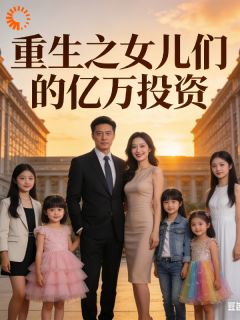 重生之女儿们的亿万投资小说(完结)-林默林暖无删减阅读