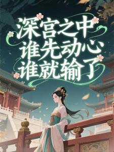 抖音爆款深宫之中,谁先动心谁就输了楚瑶顾景宸无广告阅读