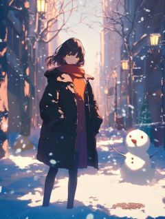 全章节小说雪夜施坦威路易威登最新阅读