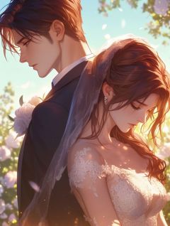 不见山河不见你(新书)大结局在线阅读