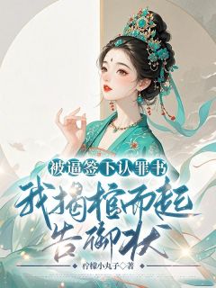 被逼签下认罪书,我揭棺而起告御状!小说全章节目录阅读BY柠檬小丸子完结版阅读