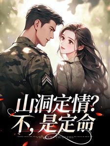 山洞定情？不，是定命苏软软谢悍小说全文阅读