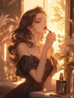 季霜霍洲闻小说大结局在哪看-无妨水月镜中花完整版免费阅读