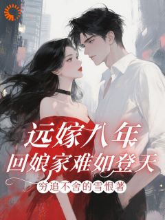 林婉怡王浩是哪部小说的主角 远嫁八年,回娘家难如登天!全文无弹窗