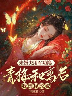 (精品)未婚夫用军功换青梅和离后，我选择改嫁小说