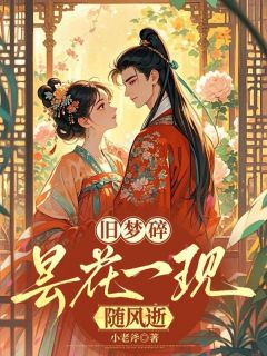 老书虫推荐旧梦碎,昙花一现随风逝 在线阅读