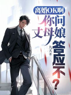 精品小说离婚OK啊,你问丈母娘答应不?全文目录畅读