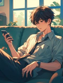 方洲白霍清沅小说半生风雪织锦程完整章节