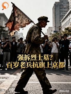 陈山河陈阳小说全文免费阅读强拆烈士墓?百岁老兵抗旗上京都全文免费阅读