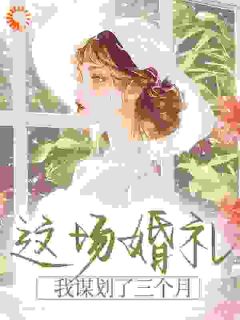 这场婚礼，我谋划了三个月小说闻樱江鹤屿免费阅读