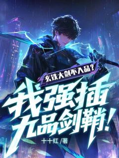 抖音玄铁大剑不入品?我强插九品剑鞘!by十十红在线阅读