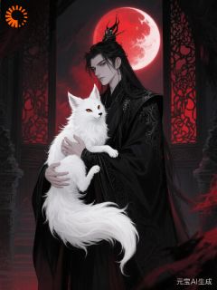 魔尊镇世：我的狐仙老婆by未知动力小说完结版在线阅读