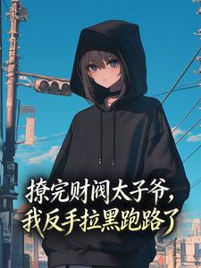 书荒必备撩完财阀太子爷，我反手拉黑跑路了全文章节阅读-暗夜阅读网