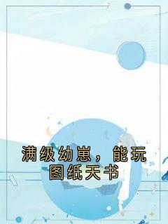满级幼崽,能玩图纸天书免费小说作者岛屿的风全文阅读