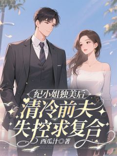 纪韵陆白杨是哪部小说的主角 纪小姐独美后,清冷前夫失控求复合全文无弹窗