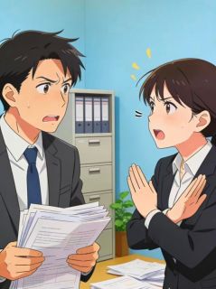 采购年终福利后,财务拒绝报销免费阅读全文,主角沈明月李雪妍小说