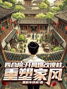 四合院:开局爆改傻柱,重塑家风大结局阅读 李华泽何雨水小说在线章节