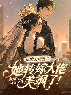 书荒必备被渣夫虐五年,她转嫁大佬美飒了!全文章节阅读