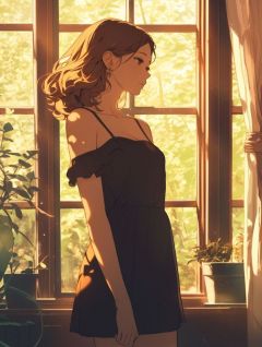 【抖音】以恨为名全文阅读