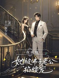 安夏儿慕斯城小说大结局在哪看-一夜成瘾,她被佛子老公掐腰宠完整版免费阅读