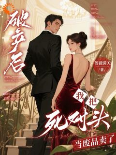 苏晚陆寒琛全本小说 破产后,我把死对头当废品卖了全文免费在线阅读