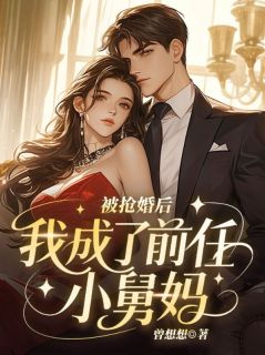 (独家)被抢婚后，我成了前任小舅妈温颂景珩小说
